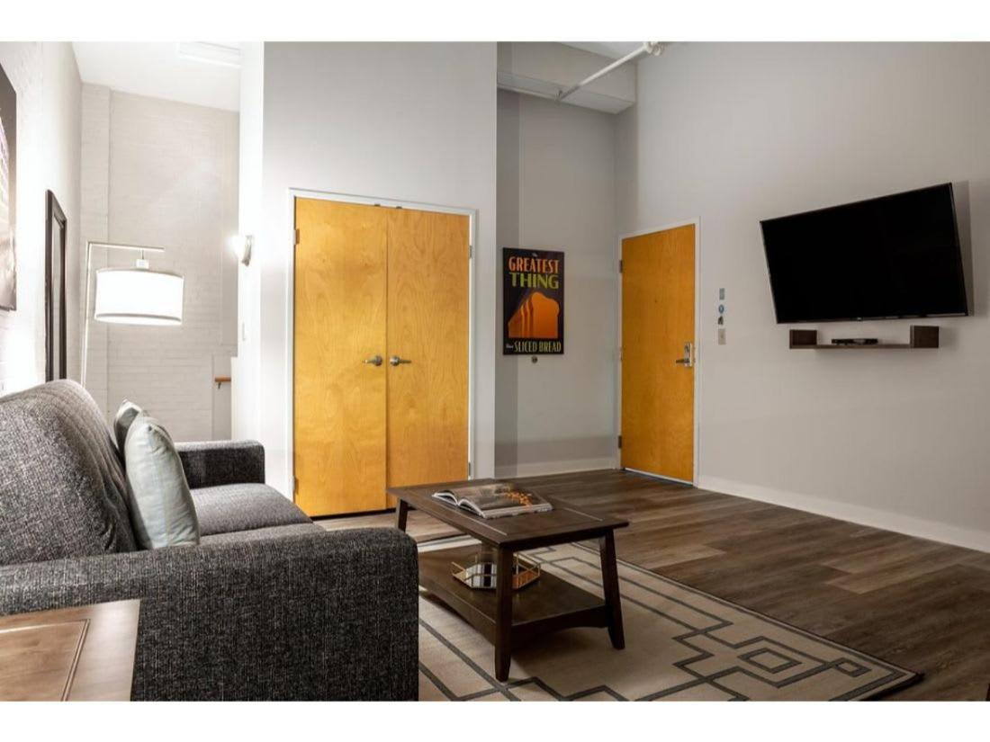 2Br 2Ba In The Block By Cozysuites! Indianápolis Exterior foto